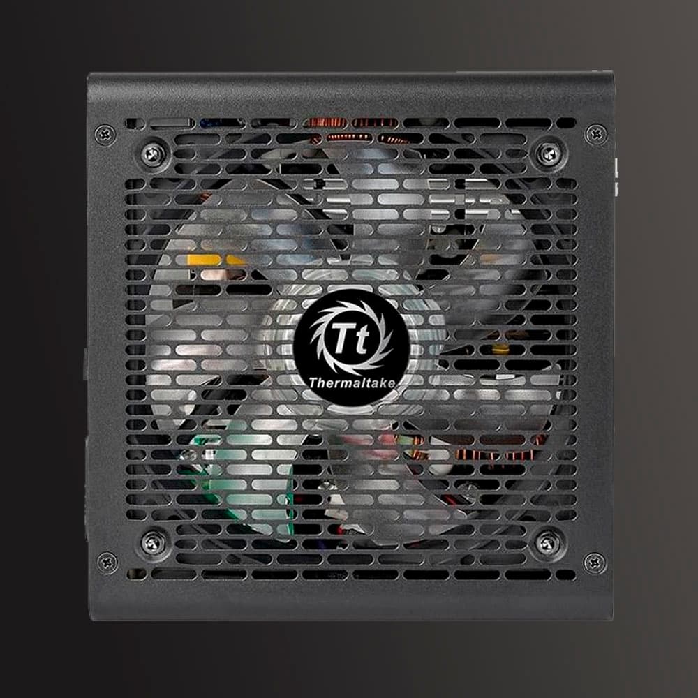 Как разобрать блок питания thermaltake 750w